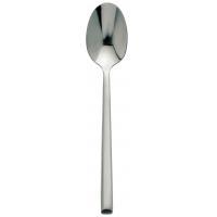 Signature stainless steel coffee spoon