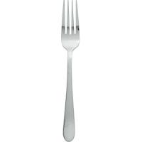 Gourmet stainless steel table fork
