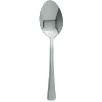 Harley stainless steel table spoon