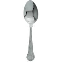 Kings stainless steel table spoon