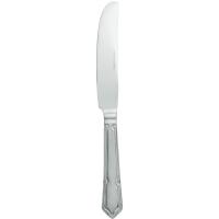 Dubarry stainless steel table knife