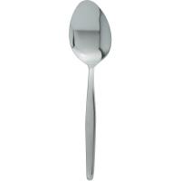 Economy stainless steel table spoon