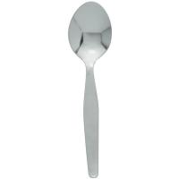 Economy stainless steel coffee spoon