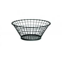 Grand master round basket 38x12 75cm