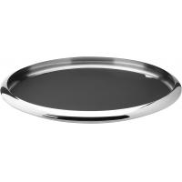 Nedda stainless steel tray 13 5 35cm
