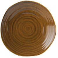 Tribeca malt plate 21cm 8 25