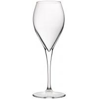 Monte carlo large white glass 26cl 9oz