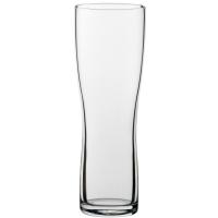 Aspen headstart beer glass 1 pint 57cl ce
