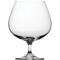 Signum crystal brandy goblet 40cl 14oz
