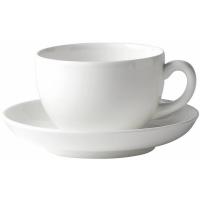 Wedgwood connaught bone china gordon tea cup 20cl 7oz