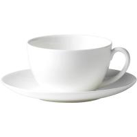 Wedgwood connaught bone china breakfast cup 24cl 8 5oz