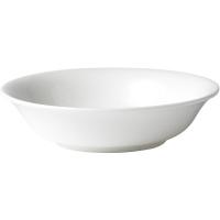Wedgwood connaught bone china oatmeal bowl 15 5cm 6