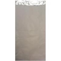 Foil lined bag 17 5x23x20cm 7x9x8
